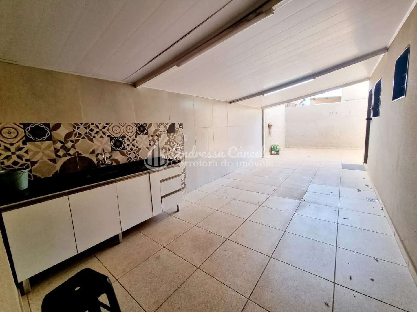 Imagem Casa com 3 dormitórios à venda, 165 m² por R$ 437.000 - Jardim Nazareth - São José do Rio Preto/SP