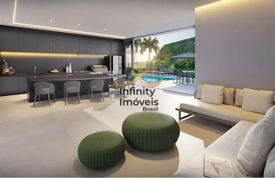Imagem Madison Square - Apartamento à venda no bairro Vila Castela - Nova Lima/MG
