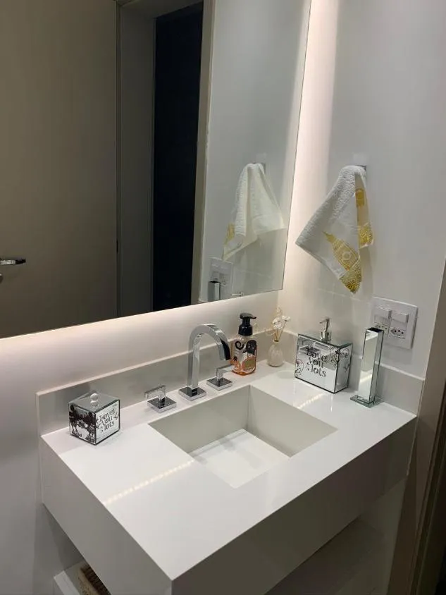 Imagem Seu novo lar: apartamento fantástico e espaçoso para uma vida incrível.