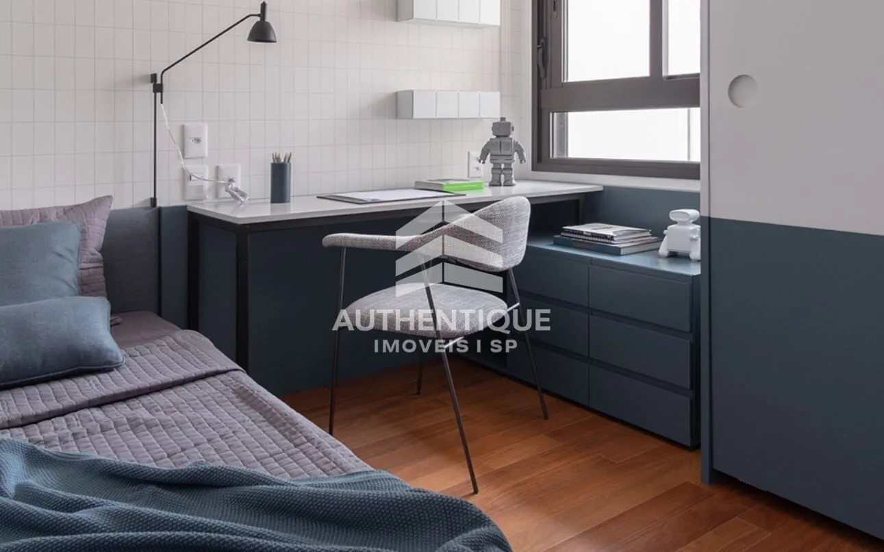 Imagem VM 303 VILA MARIANA - Apartamento à venda em São Paulo/SP