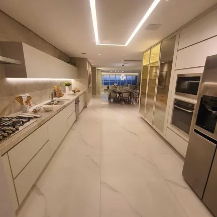 Imagem APARTAMENTO RESIDENCIAL em Vila Velha - ES, Praia da Costa