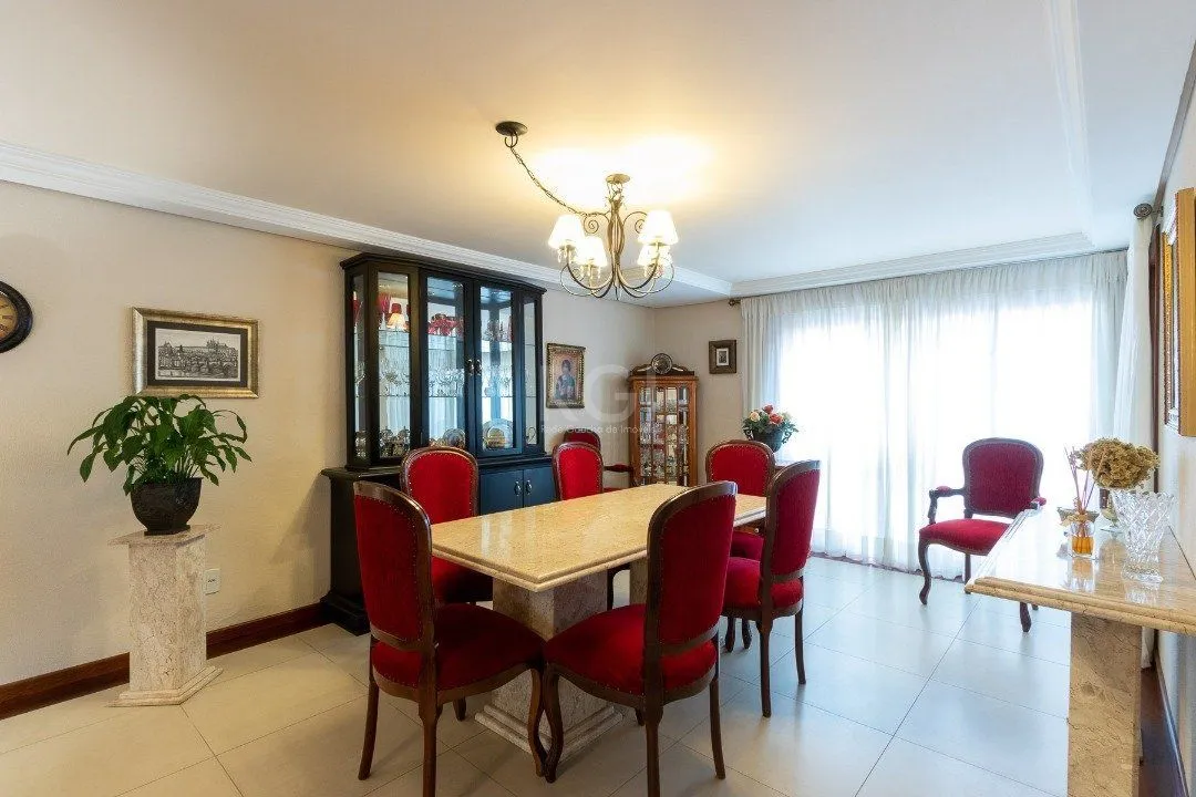 Imagem Casa Condominio para Venda - 225.18m², 3 dormitórios, sendo 1 suites, 2 vagas - Jardim Isabel