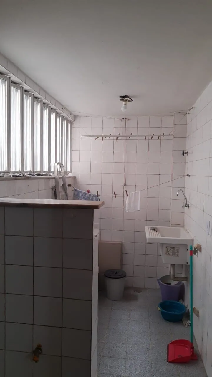 Imagem Condomínio Residencial Vilage das Mangueiras - Apartamento com 2 quartos 54m² em Alcântara