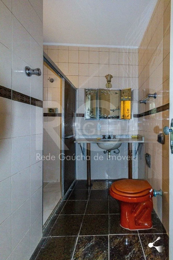 Imagem #Apartamento de 3 dormitórios com vaga de garagem no bairro Cidade Baixa.