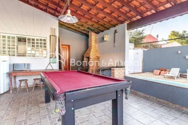 Imagem Localizada no desejado bairro Parque Alto do Taquaral,, esta casa uni conforto, funcionalidade e um ...