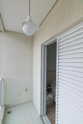 Imagem Sobrado para Venda em Santo André / SP no bairro Vila Alice
