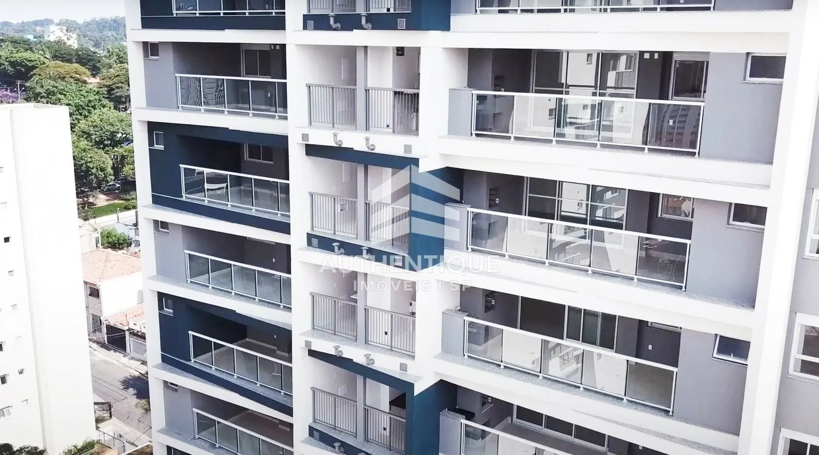 Imagem LIKE ALTO DA BOA VISTA - Apartamento à venda em São Paulo/SP