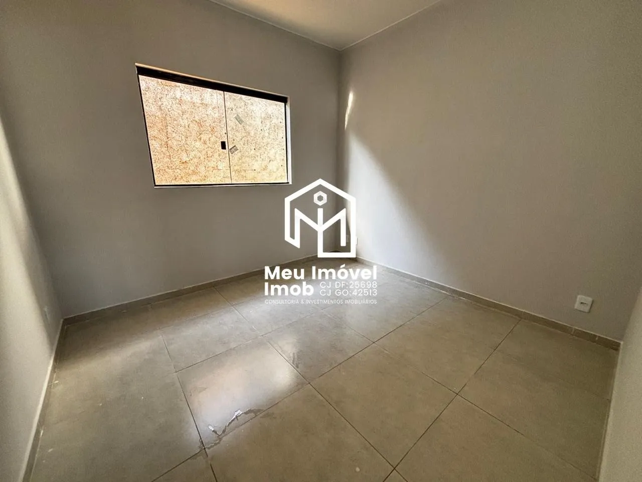 Imagem Casa em Parque JK - Luziânia