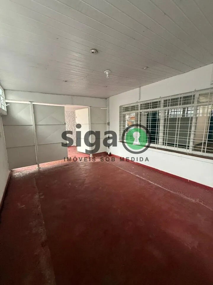 Imagem Casa Comercial para Locação na Chácara Santo Antônio ? 165m²