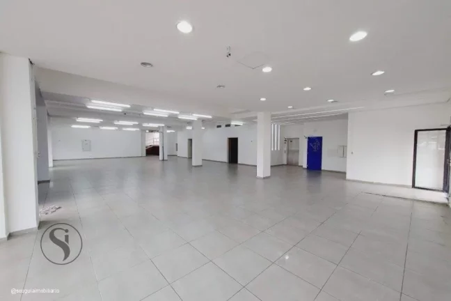 Imagem GALPAO COMERCIAL em SÃO PAULO - SP, BUTANTÃ