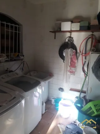Imagem CHÁCARA COM 3 DORMITÓRIOS À VENDA, 3420 M² POR R$ 700.000,00 - FIGUEIRA BRANCA - CAMPO LIMPO PAULISTA/SP