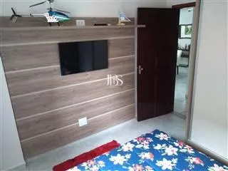 Imagem COBERTURA DUPLEX PISCINA PRIVATIVA CENTRO MONGAGUÁ FINANCIAMENTO E PERMUTA