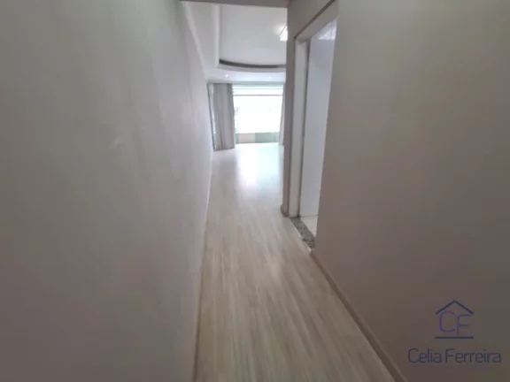 Imagem Excelente apartamento à venda no Indaiá frente mar. Linda vista.