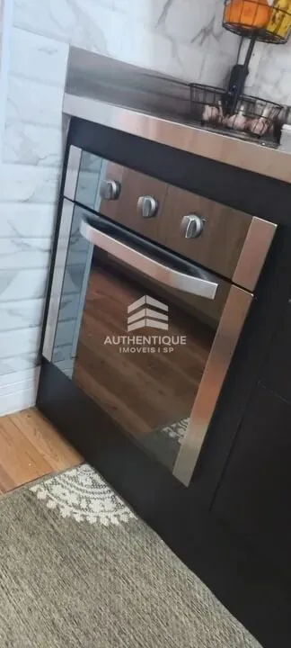 Imagem HELBOR TRILOGY HOME - Apartamento no bairro Centro de São Bernardo à venda