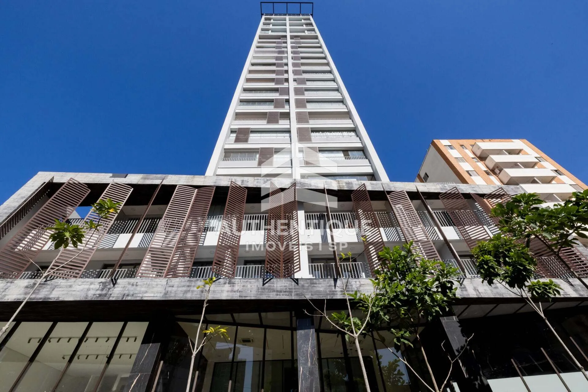 Imagem BE URBAN BROOKLIN - Apartamento à venda no bairro Brooklin - São Paulo/SP, Zona Sul