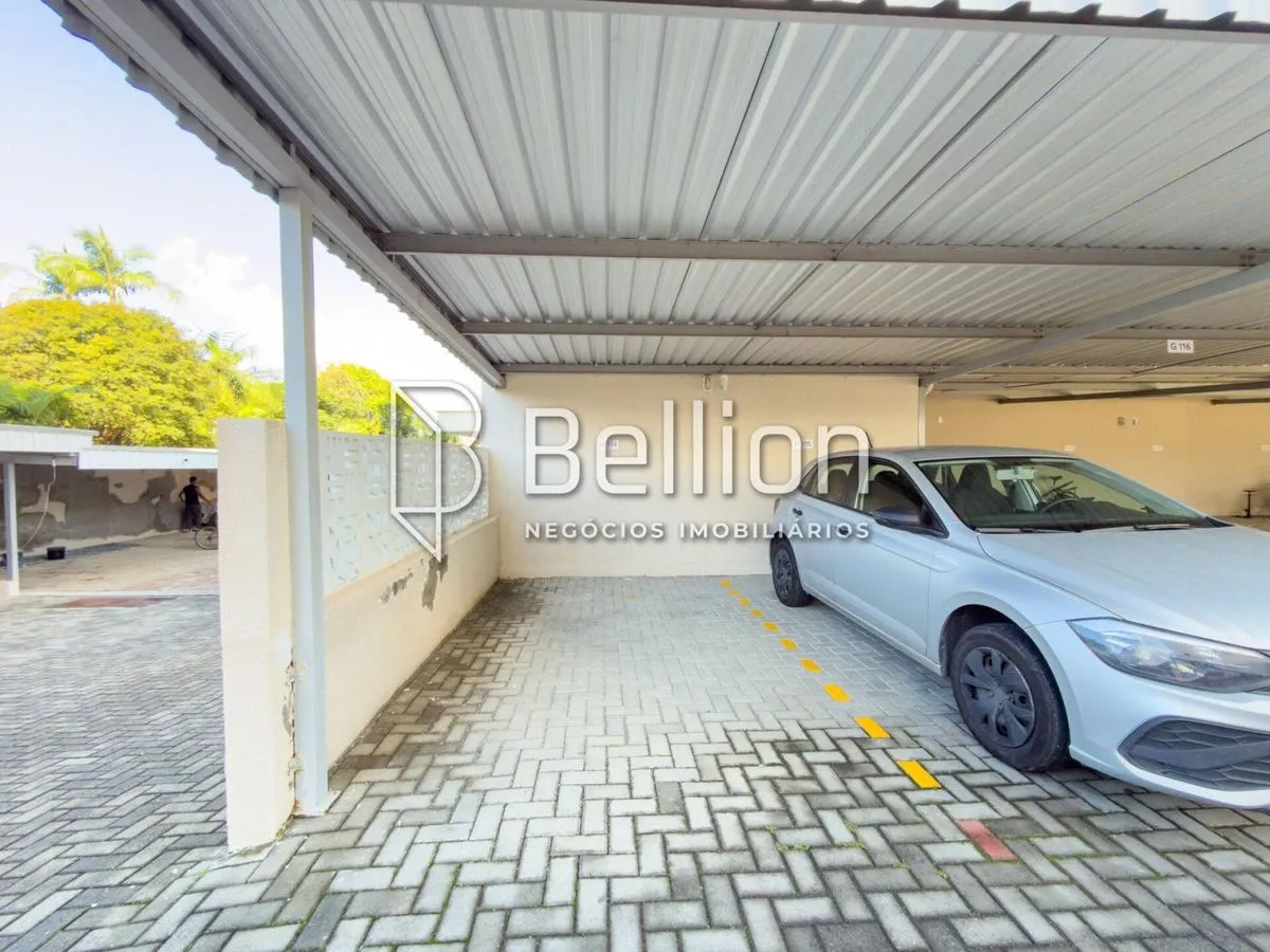 Imagem Apartamento no Grand Village localizado no Bairro das Nações em Timbó.