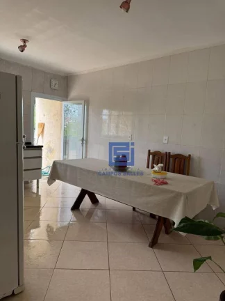 Imagem Duas casas à venda em excelente bairro, 310 m² por R$ 1.200.000 - Santa Rosa - Socorro/SP