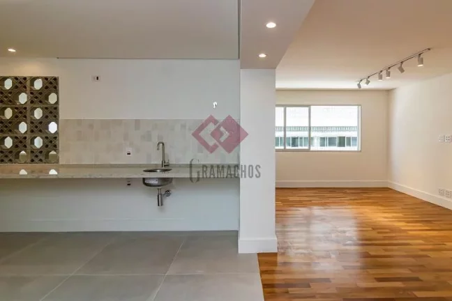 Imagem Apartamento à Venda, 3 Quartos, 150 m2 - Jardim Paulista, São Paulo | Gramachos