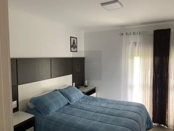 Imagem Apartamento Alto Padrão à venda em Barueri/SP