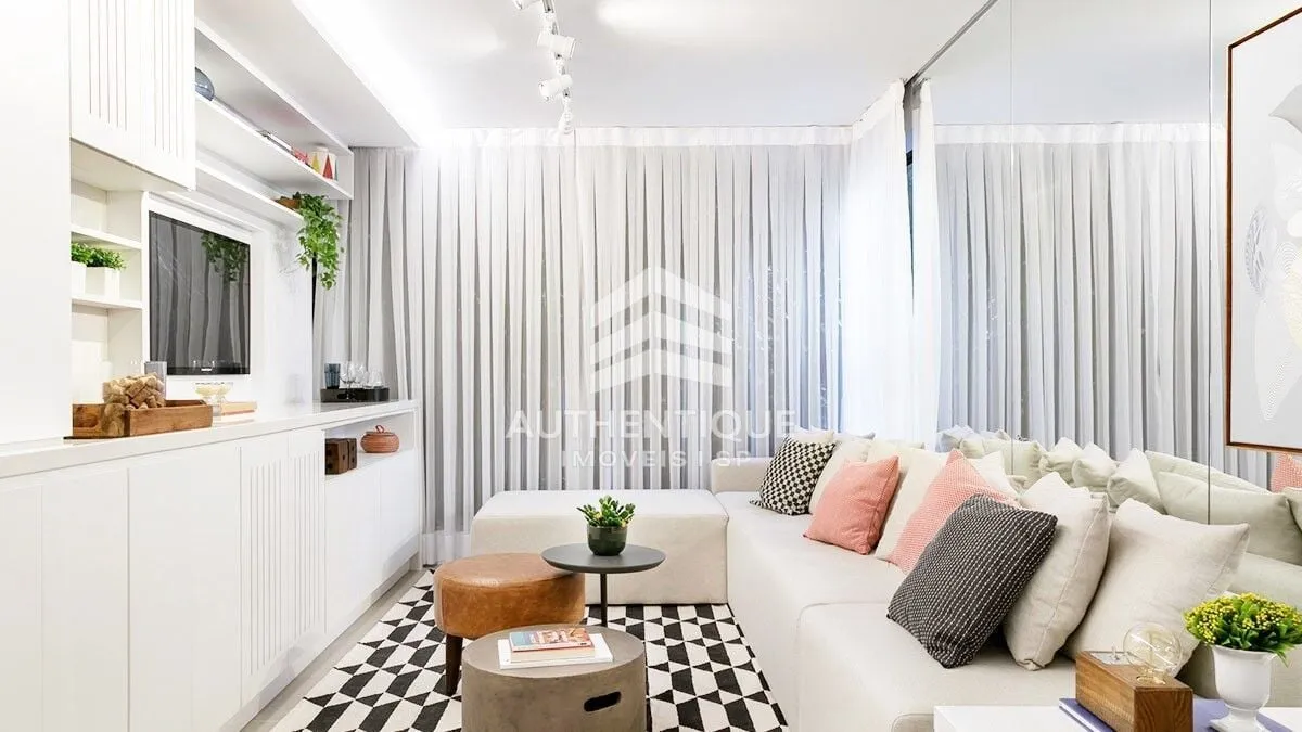 Imagem Avant Saúde - Apartamento à venda em São Paulo/SP