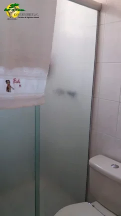 Imagem CASA EM CONDOMÍNIO FECHADO PARA VENDA EM CHORA MENINO.