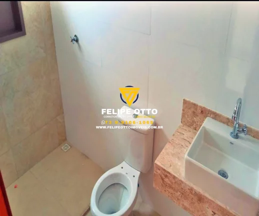Imagem CASA RESIDENCIAL em PORTO SEGURO - BA, CAMBOLO