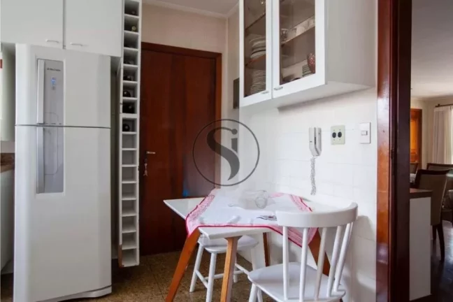 Imagem APARTAMENTO RESIDENCIAL em SÃO PAULO - SP, PERDIZES