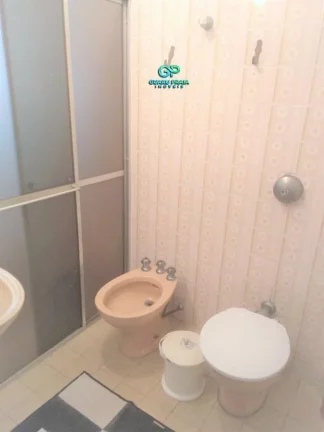 Imagem Apartamento Padrão para Venda em Enseada Guarujá-SP
