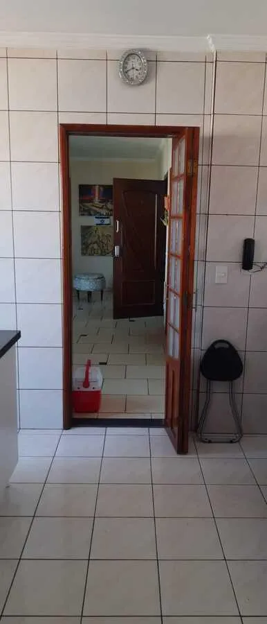Imagem Apartamento para Venda em Santo André / SP no bairro Parque das Nações