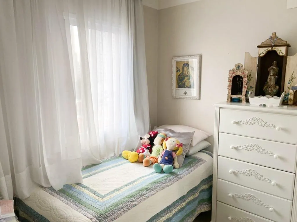 Imagem Apartamento com 3 dormitórios à venda, 107 m² por R$ 1.650.000,00 - Tatuapé - São Paulo/SP