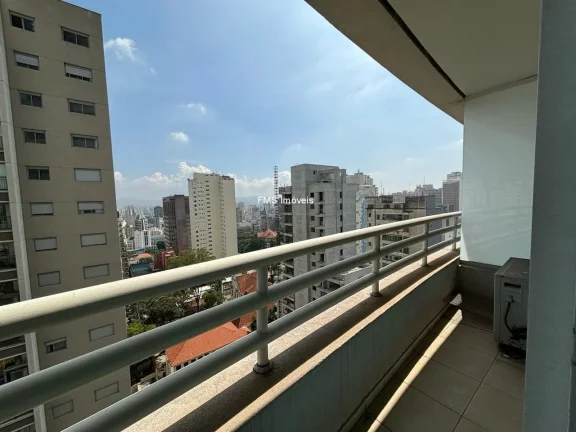 Imagem SALA COMERCIAL em SÃO PAULO - SP, CONSOLAÇÃO