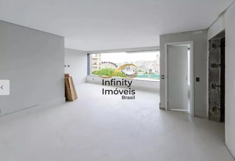 Imagem Apartamento à venda no bairro Serra - Belo Horizonte/MG