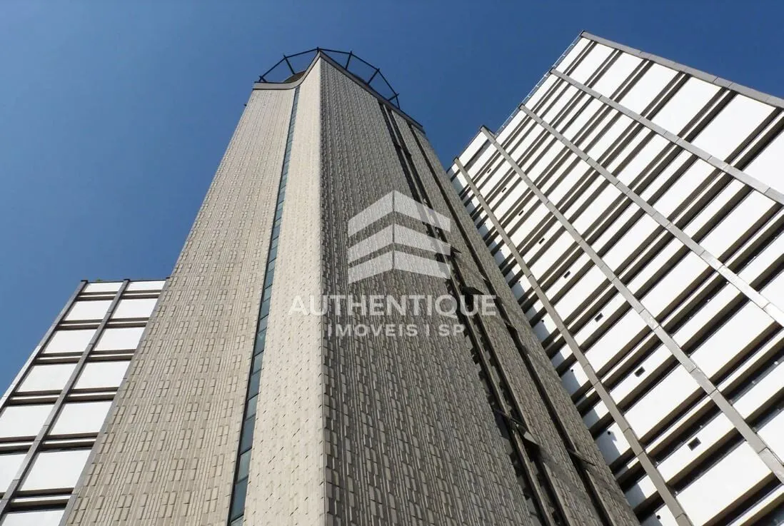 Imagem MORADA DE SAO JOAO SAO BERNARDO DO CAMPO CENTRO - Apartamento no Centro de São Bernardo do Campo à venda