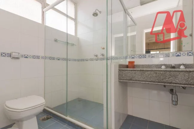 Imagem No Moinvos de Vento, 3 dormitórios, 2 sites e vaga.