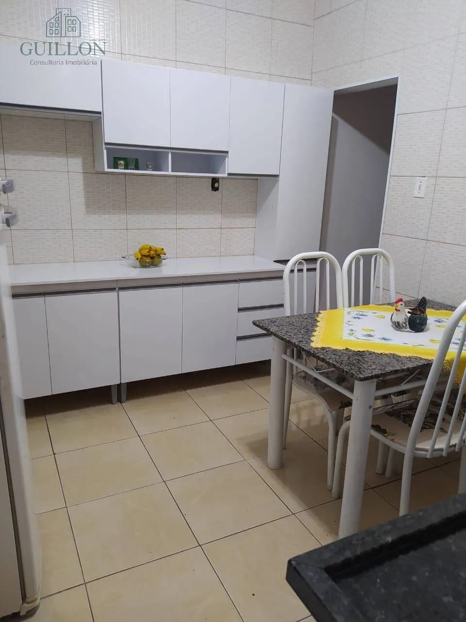 Imagem Casa à Venda - Bairro Feital