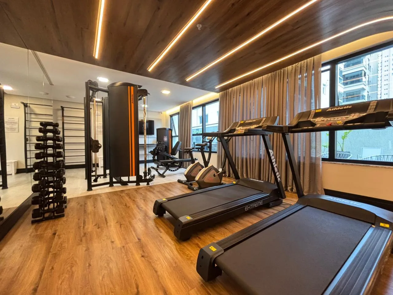 Imagem Flat à venda com 40m2 por R$ 900.000,00