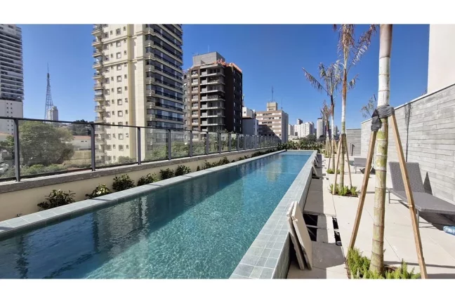 Imagem Apartamento à venda em São Paulo, Perdizes, com 3 quartos, 157m2