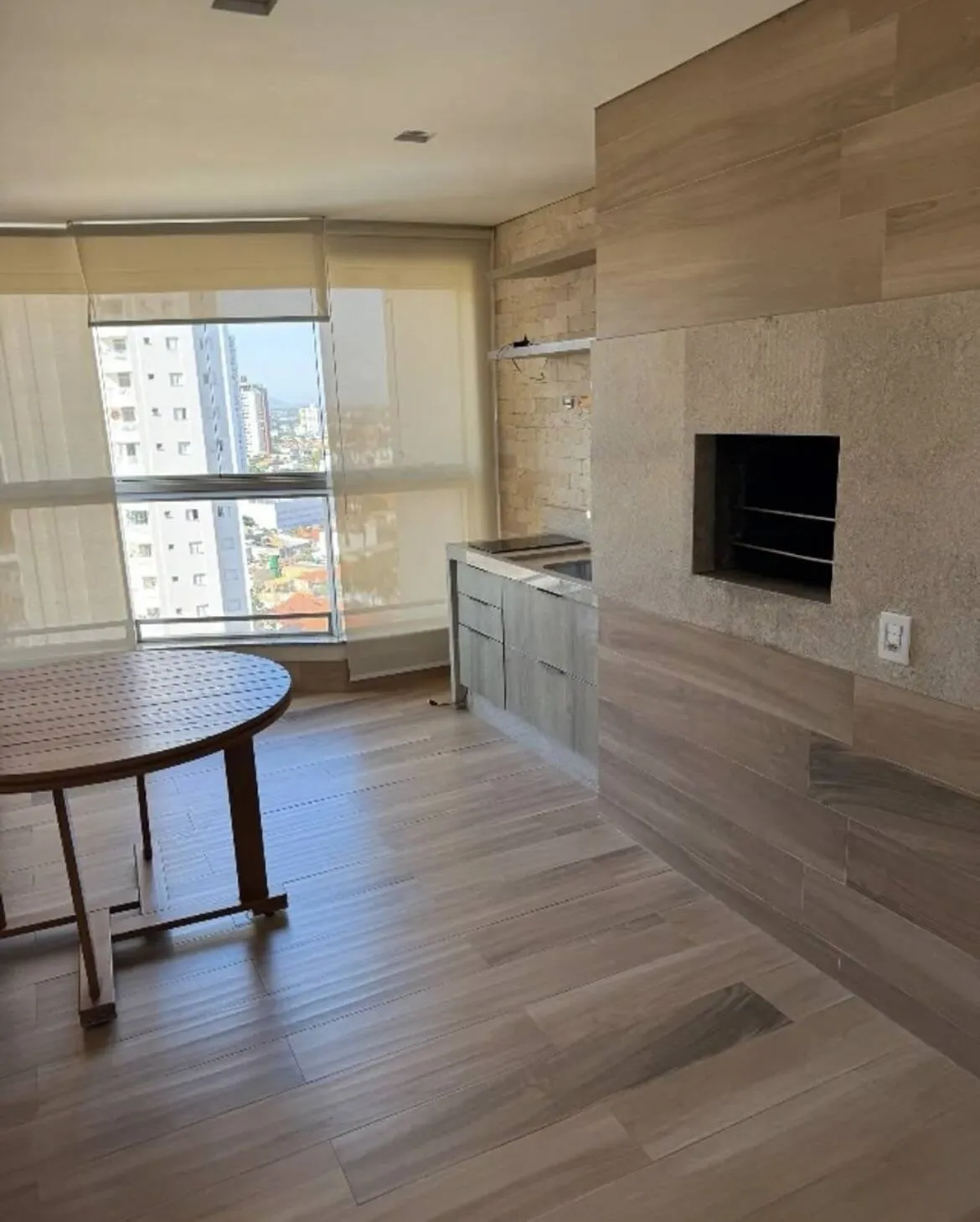 Imagem Apartamento Saint Charbel 2 suítes amplas