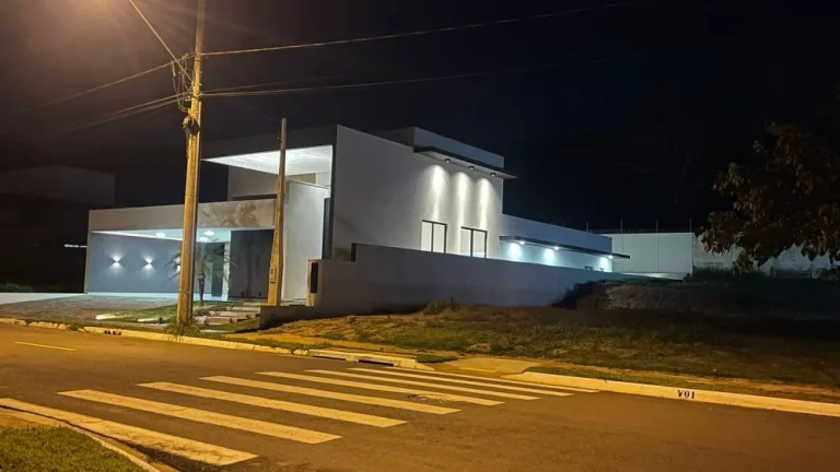 Imagem Bauru/SP JD Shangrila, Condomínio Vila Dumont, 03 suítes