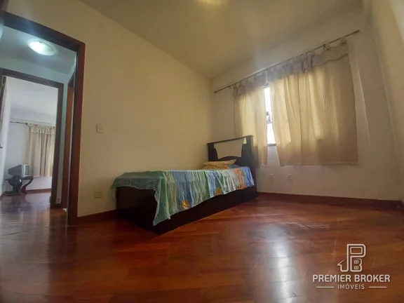 Imagem Casa à venda, 70 m² por R$ 460.000,00 - Soberbo - Teresópolis/RJ