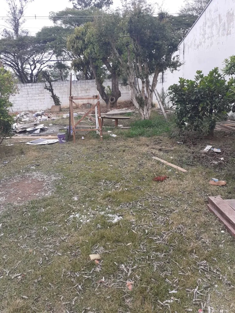 Imagem Terreno à venda 527M², Ipiranga, Pindamonhangaba - SP