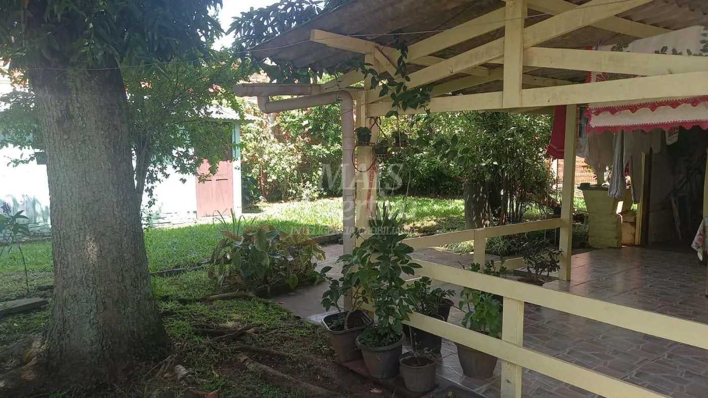 Imagem LINDO TERRENO AMPLO PARA VENDA EM CAMPO BOM BAIRRO CELESTE