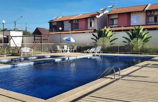 Foto do imóvel Ágio Apartamento 2 quartos no Condomnio Parque Chapada dos Bandeirantes MRV em Avenida Santo Antônio