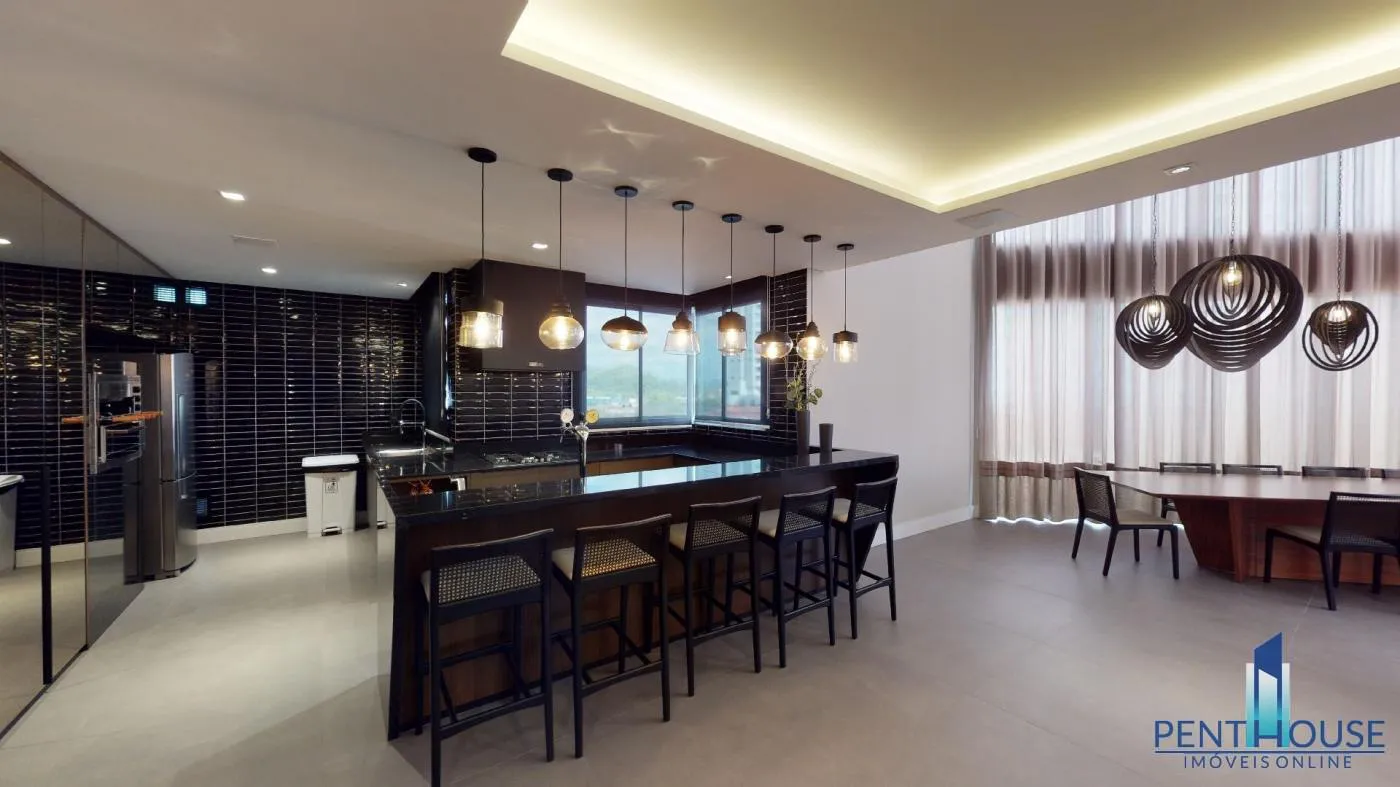 Imagem Apartamento Quadra Mar para Venda em Balneário Camboriú, CENTRO, 3 dormitórios, 3 suítes, 4 banheiros, 3 vagas
