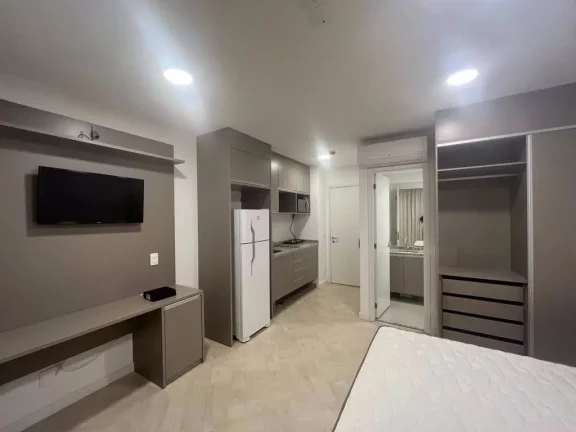 Imagem APARTAMENTO RESIDENCIAL em SÃO PAULO - SP, PINHEIROS