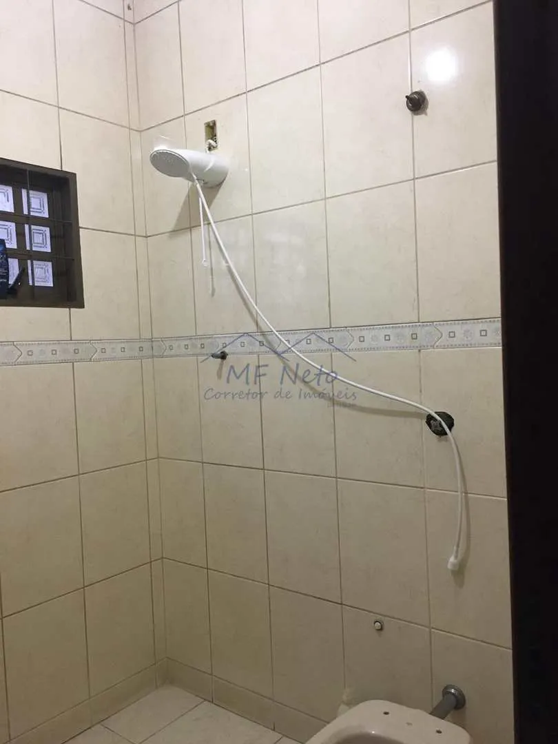 Imagem Casa Padrão