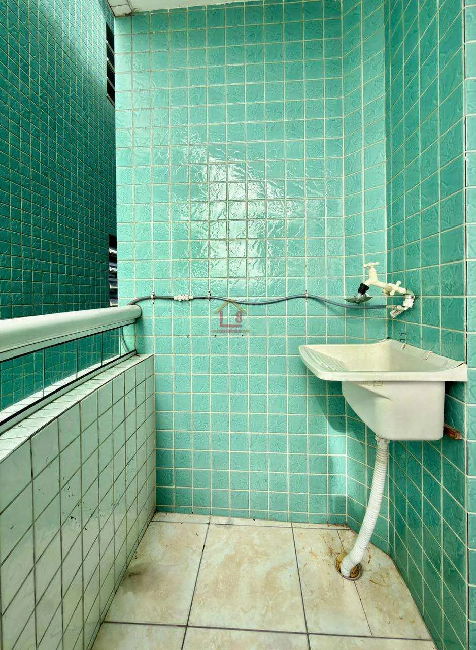 Imagem apartamento a venda no Boqueirão
