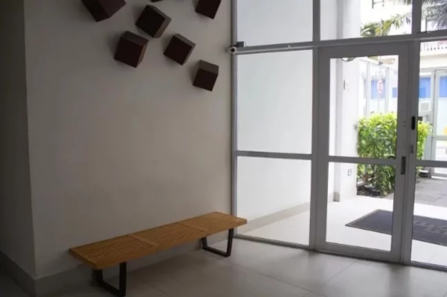 Imagem AM-PM PAULICÉIA COM VAGA DE GARAGEM, HOME OFFICE NA VARANDA, EXCELENTE LOCALIZAÇÃO AO LADO DO METRÔ