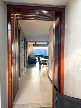 Imagem Casa Porteira Fechada – Pronta para Morar em Morada de Laranjeiras
