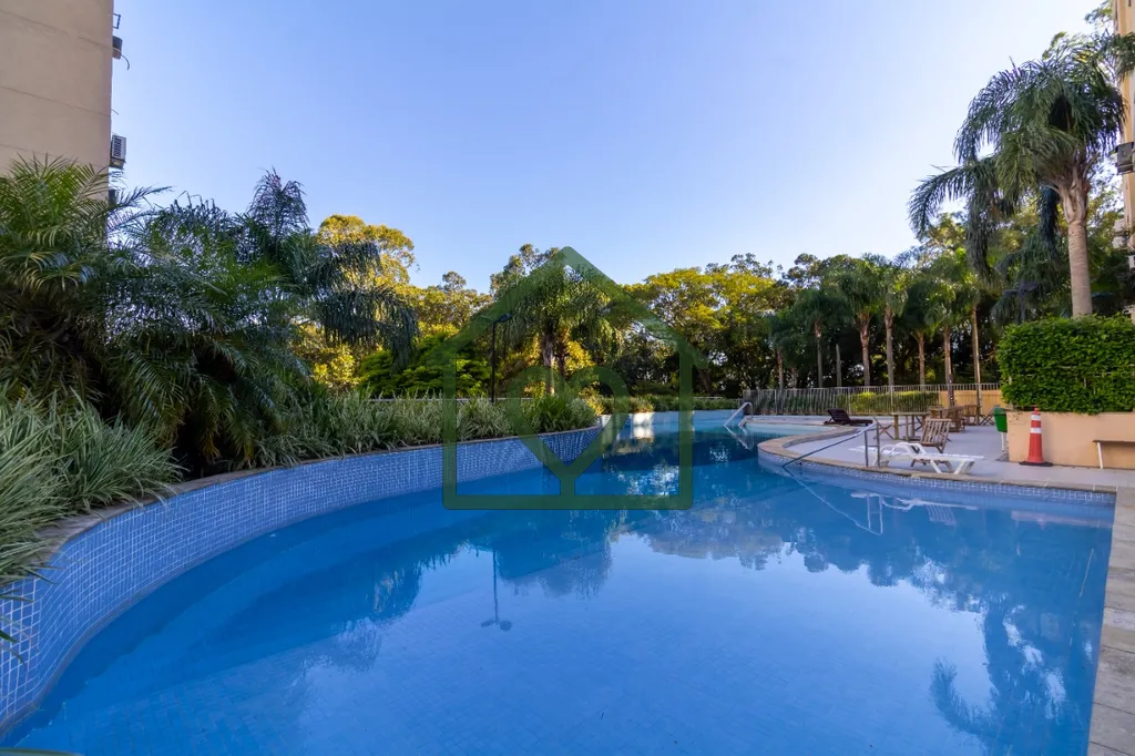 Imagem Para você que busca infraestrutura de clube, com piscina, salão de festas, quiosques, playground, ...